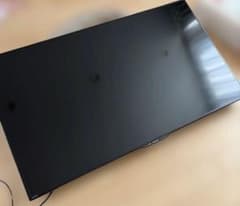 SHARP AQUOS LC-50W20 液晶テレビ本体（スタンド無し） - メルカリ