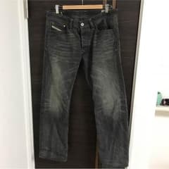 ディーゼル デニム DIESELのサムネイル