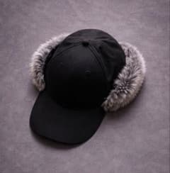 opium archive swag y2k キャップ ファー NEW ERA - メルカリ