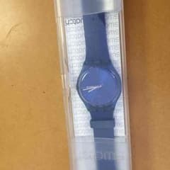 [更に値下げ！]時計 swatch 『かなや様専用』のサムネイル