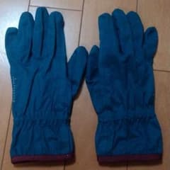 AXESQUIN Light Shell WP Gloveライトシェルグローブのサムネイル
