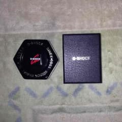 G-SHOCK空箱のサムネイル