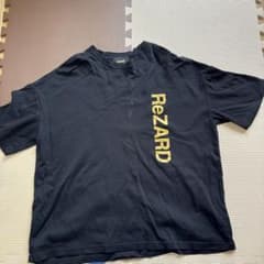 ReZARD Tシャツ