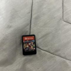 Nintendo Switch マリオカート8 デラックス ソフトのサムネイル