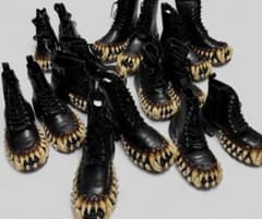 ヴェノムブーツ VENOM shoesのサムネイル