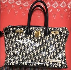 トートバッグのサムネイル