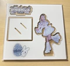 夜光性アミューズ　白空こあい　アクリルスタンドのサムネイル