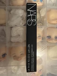 【新品未使用】NARS ラディアント　クリーミーコンシーラー　1242