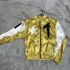 オートレース浦田信輔NO1勝負服 - メルカリ
