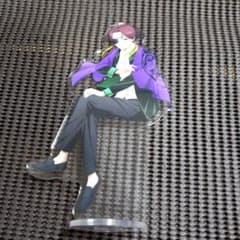 WIND BREAKER 윙블레 소수 하야히 빅 아크릴 스탠드 이치 반 복권