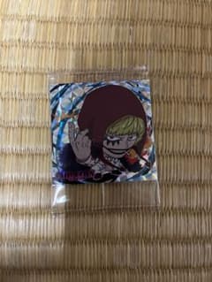 ワンピースウエハースシール　コラソンのサムネイル