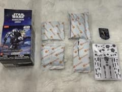 BLOKEES スターウォーズ マンダロリアン ドロイド ブロキーズ 二体
