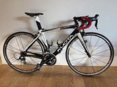 KUOTA KURARO 105 Sサイズ カンパZONDA Qリング 室内保管 KUOTA KURARO 105 Sサイズ カンパZONDA Qリング 室内保管 - メルカリ