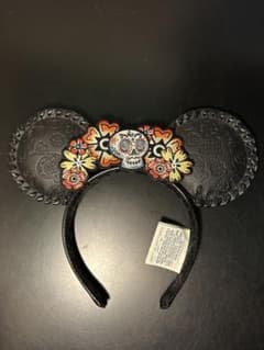 [Overseas Disney] Remember Me Headband