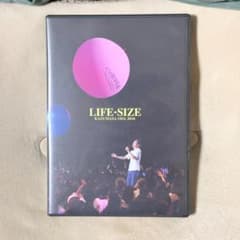 小田和正 DVD LIFE-SIZE 2016【FC限定商品】 - メルカリ
