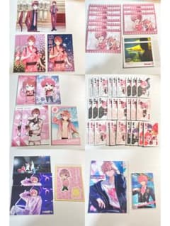 さとみくん さとみ すとぷり ブロマイド 紙類のサムネイル