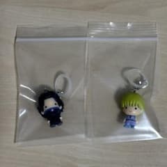 HUNTER×HUNTER 메지루시 액세서리 페이탄 샤르나크