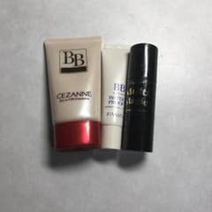ベースメイク 3点セットのサムネイル