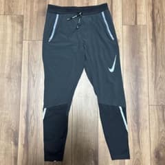 【美品】NIKE スウィフト メンズパンツBV4810-010 Sサイズのサムネイル