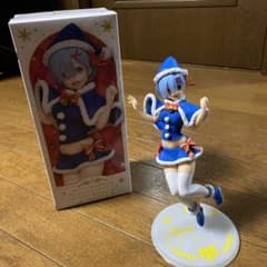 リゼロフィギュア　レムのサムネイル