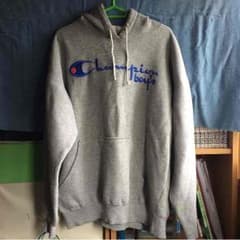 champion パーカーのサムネイル