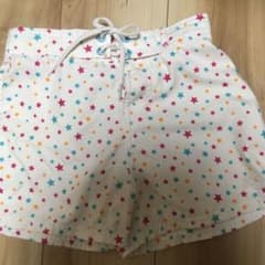 星柄 水着 ショートパンツのサムネイル
