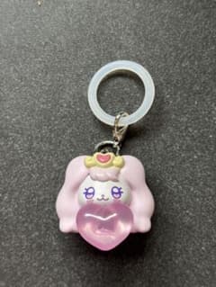 푸치큐아 메지루시 액세서리 퍼프