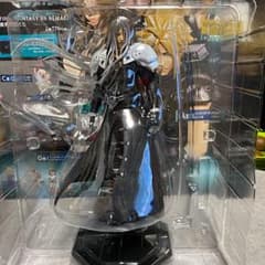 ff7 一番くじ　只々様専用のサムネイル