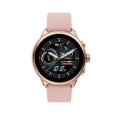 【Cororoさま専用】fossil スマートウォッチ gen6 腕時計のサムネイル