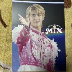 曽野舜太❤︎まとめ売り　お値下げ中‼︎‼︎ 曽野舜太 - M!LKが浴衣でイイじゃん、制服で最高のジャンプ