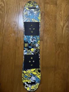 BURTON LTR 100 スノーボード - メルカリ