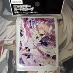 アルティメットまどか スリーブ ブライトフェス - メルカリ