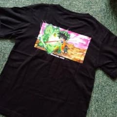 UNIQLO UT DRAGON BALL DAIMA T셔츠
