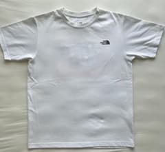 THE NORTH FACE バックプリント Tシャツ ホワイトのサムネイル