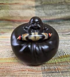 126 天珠 双虎牙天珠 dzibeads ！ - メルカリ