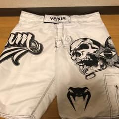 VENUM (ヴェナム)ファイトパンツのサムネイル