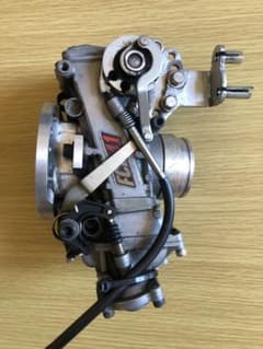 ケイヒン41パイ ショベル1200 FCR キャブレター - メルカリ