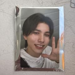新世界 トレカ 後藤結のサムネイル