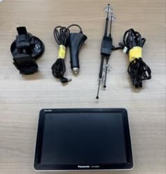 美品　パナソニック カーナビ　CN-G1300VD　ゴリラ　24V対応 7インチのサムネイル