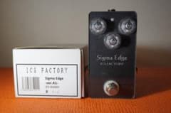 ics factory Sigma Edgeのサムネイル
