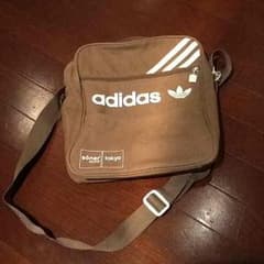adidas sonar ショルダーバッグ(限定品)のサムネイル