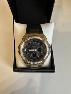 G-SHOCK ジーショックＧスチール GST-W300のサムネイル