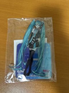 初音ミク アクスタ タイプA esp マジミラ2023のサムネイル