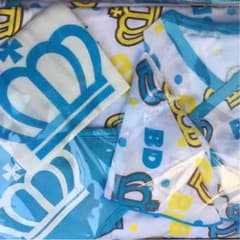 新品ベビードール baby doll 赤ちゃんセットのサムネイル