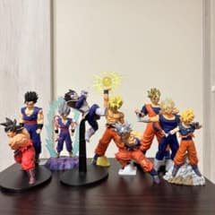最安ショップ比較】 ドラゴン ボール Grandista SON GOKU 悟空 孫悟空
