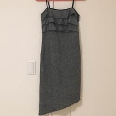CECIL  McBEE ツイードワンピース♡のサムネイル
