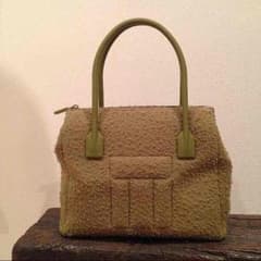 皇帝ひまわり様専用 ミュウミュウのバッグのサムネイル