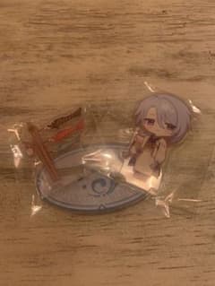 原神　スイパラ　神里綾人のサムネイル
