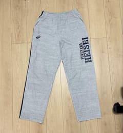 【希少最終値下】西本圭吾選手過去着用 福山平成大学 バレーボール部 スウェット m97358917789_1.jpg?1773112201