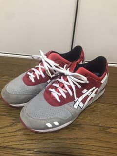 アシックスタイガー　GEL-LYTE3のサムネイル